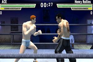 Tips The Def Jam Fighters تصوير الشاشة 3