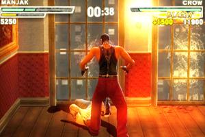 Tips The Def Jam Fighters capture d'écran 2