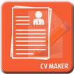 CV creator,cv maker and resume maker