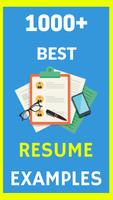 1000+ Resume Examples Affiche