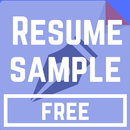 APK RESUME FORMAT