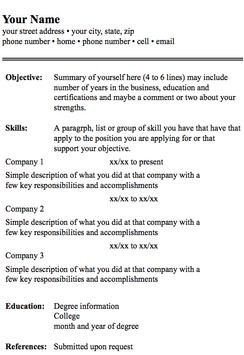resume format apk download free business app for android apkpure com