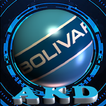 Bolivar AKD liga Boliviana