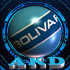Bolivar AKD liga Boliviana आइकन