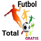 Futbol Total icône