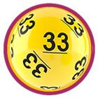 Lottery Result आइकन