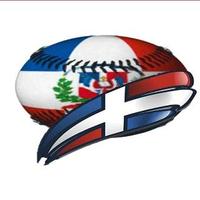 Pelota Dominicana Affiche