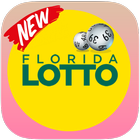 Florida lottery results icono