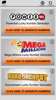 Florida lottery results 截图 1