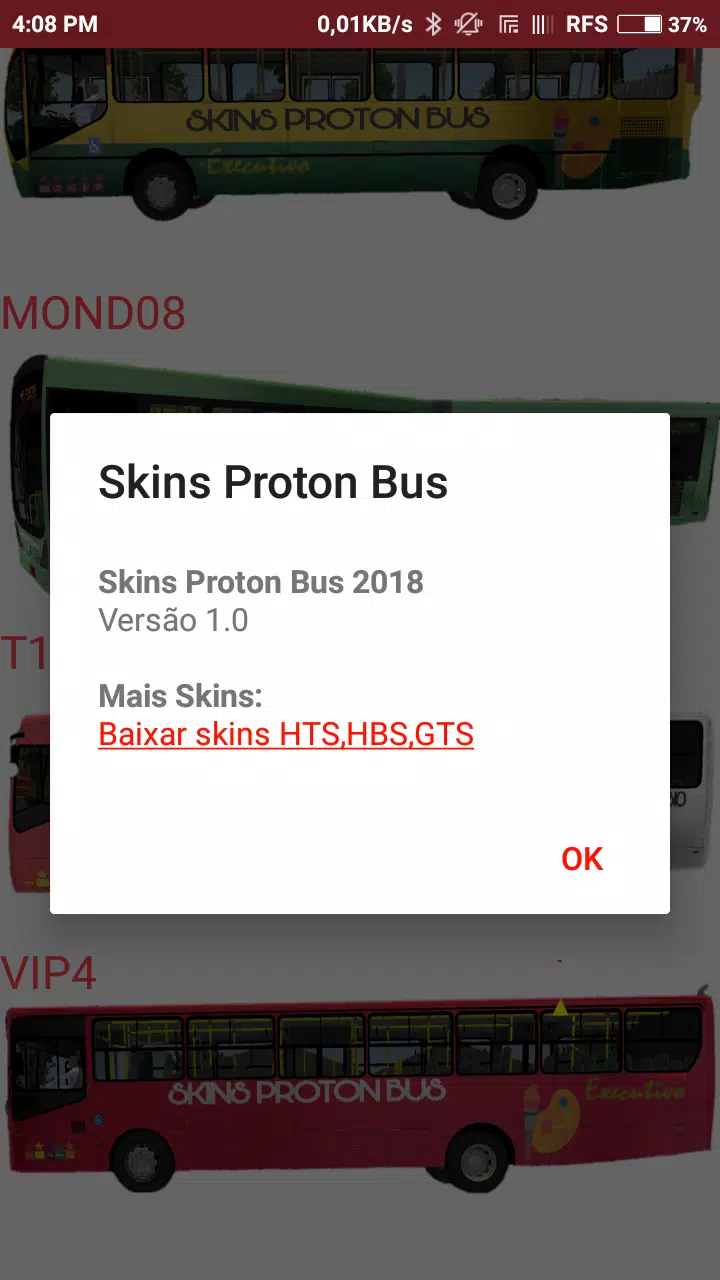 1 OMSI – 2 Download de skins - OMSI - Simulador de Ônibus