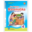 Buku Matematika 4 SD