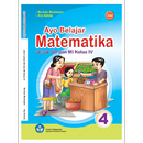 Buku Matematika 4 SD APK