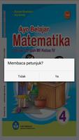 Buku Matematika 4 SD اسکرین شاٹ 1