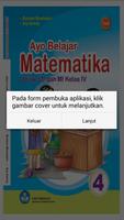 2 Schermata Buku Matematika 4 SD