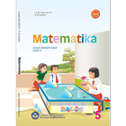 Buku Matematika 5 SD 圖標