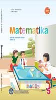 Buku Matematika 5 SD постер