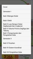 Buku Matematika 6 SD screenshot 3