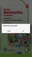 Buku Matematika 6 SD screenshot 1