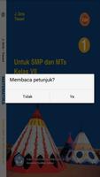 1 Schermata Buku Matematika 7 SMP