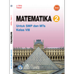 ”Buku Matematika 8 SMP