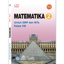 Buku Matematika 8 SMP APK
