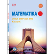 Buku Matematika 9 SMP