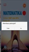 برنامه‌نما Buku Matematika 9 SMP عکس از صفحه