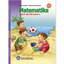 Buku Matematika 1 SD APK