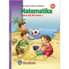 Icona Buku Matematika 1 SD