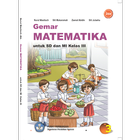 Buku Matematika 3 SD icône