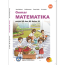 Buku Matematika 3 SD APK