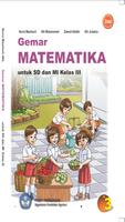 Buku Matematika 3 SD plakat