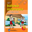 ”Buku Bahasa Indonesia 1 SD