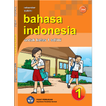 Buku Bahasa Indonesia 1 SD