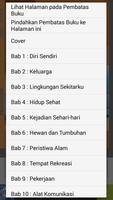 Buku Bahasa Indonesia 1 SD Screenshot 3