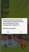 Buku Bahasa Indonesia 2 SD screenshot 1