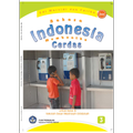 Buku Bahasa Indonesia 3 SD