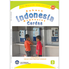 Buku Bahasa Indonesia 3 SD icône
