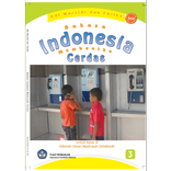 Buku Bahasa Indonesia 3 SD
