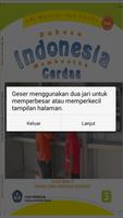 Buku Bahasa Indonesia 3 SD capture d'écran 2