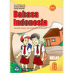 Buku Bahasa Indonesia 6 SD