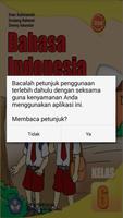 Buku Bahasa Indonesia 6 SD capture d'écran 1