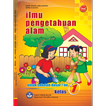 Buku IPA 1 SD