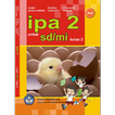 Buku IPA 2 SD