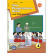 Buku IPA 4 SD