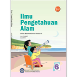 Buku IPA 6 SD
