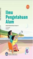 Buku IPA 6 SD penulis hantaran