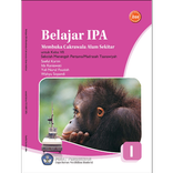 Buku IPA 7 SMP