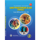 Buku IPA 8 SMP