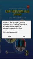 Buku IPA 8 SMP screenshot 1